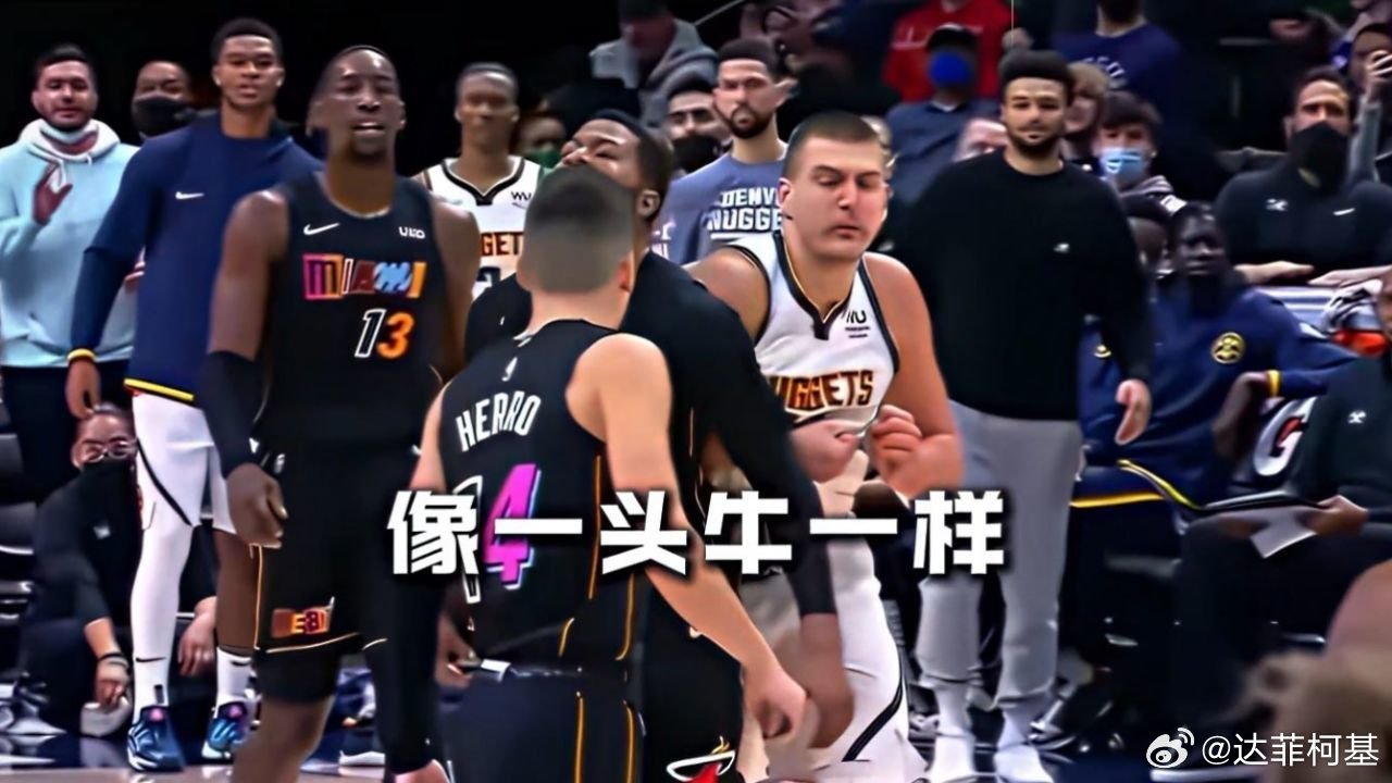 📌请不要去招惹约基奇>>网页链接 请不要去招惹约基奇 