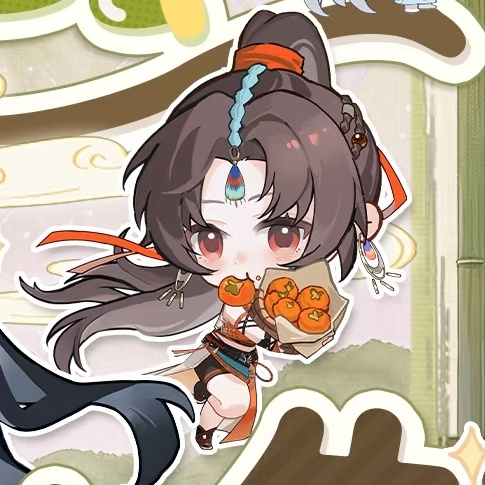 祝七月好“柿”常发生