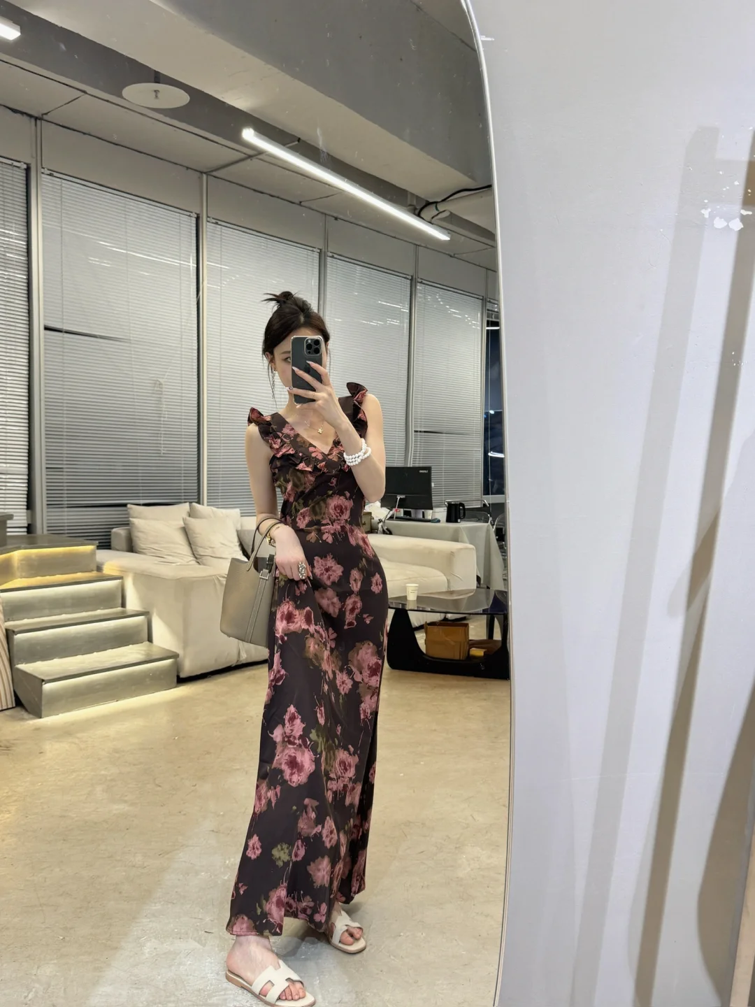 度假ootd | 看起来很贵气的松弛感穿搭！