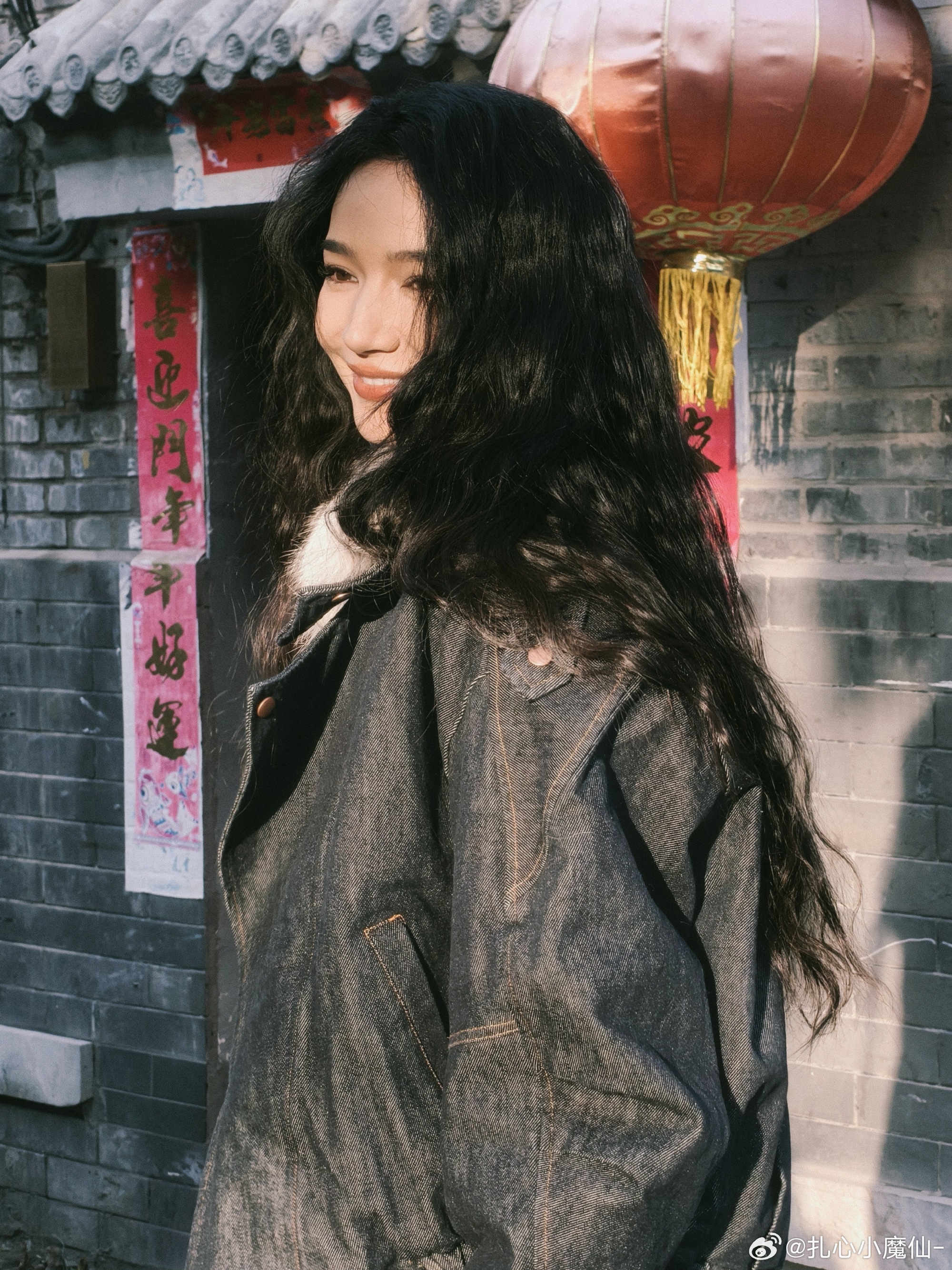 浪姐7买股代斯浓颜大美女代斯来浪姐啦！中戏科班，能演戏能唱跳，入股不亏～代斯冲啊