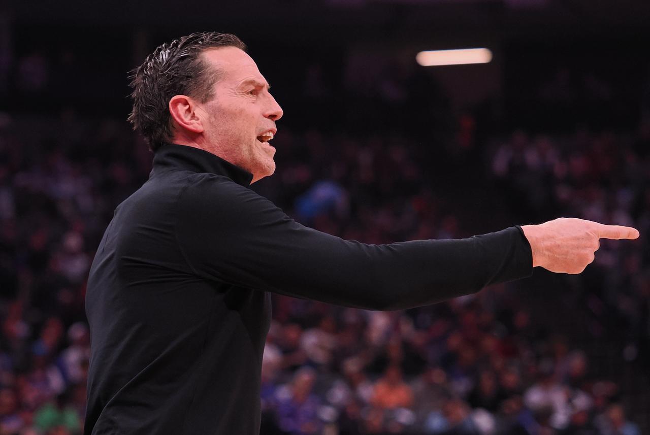 阿特金森点名，骑士确实应该醒醒了！
骑士击败了魔术队，但是本场比赛，骑士队让魔术