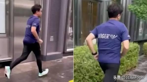 台警政署要求：沈伯洋等“九合一”选举候选人要穿防弹衣

台湾立法机构外交及国防委
