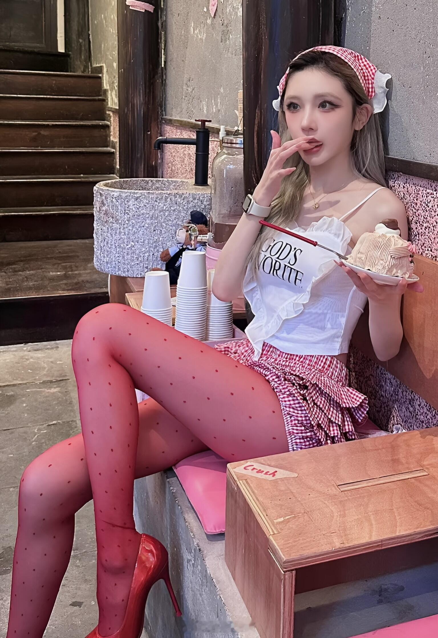 最美的期待 ​​​