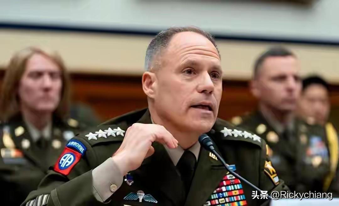 美国空军的“愤怒乌龟”项目果然言出必行推进速度慢得像乌龟🐢！

美国曾经凭借空