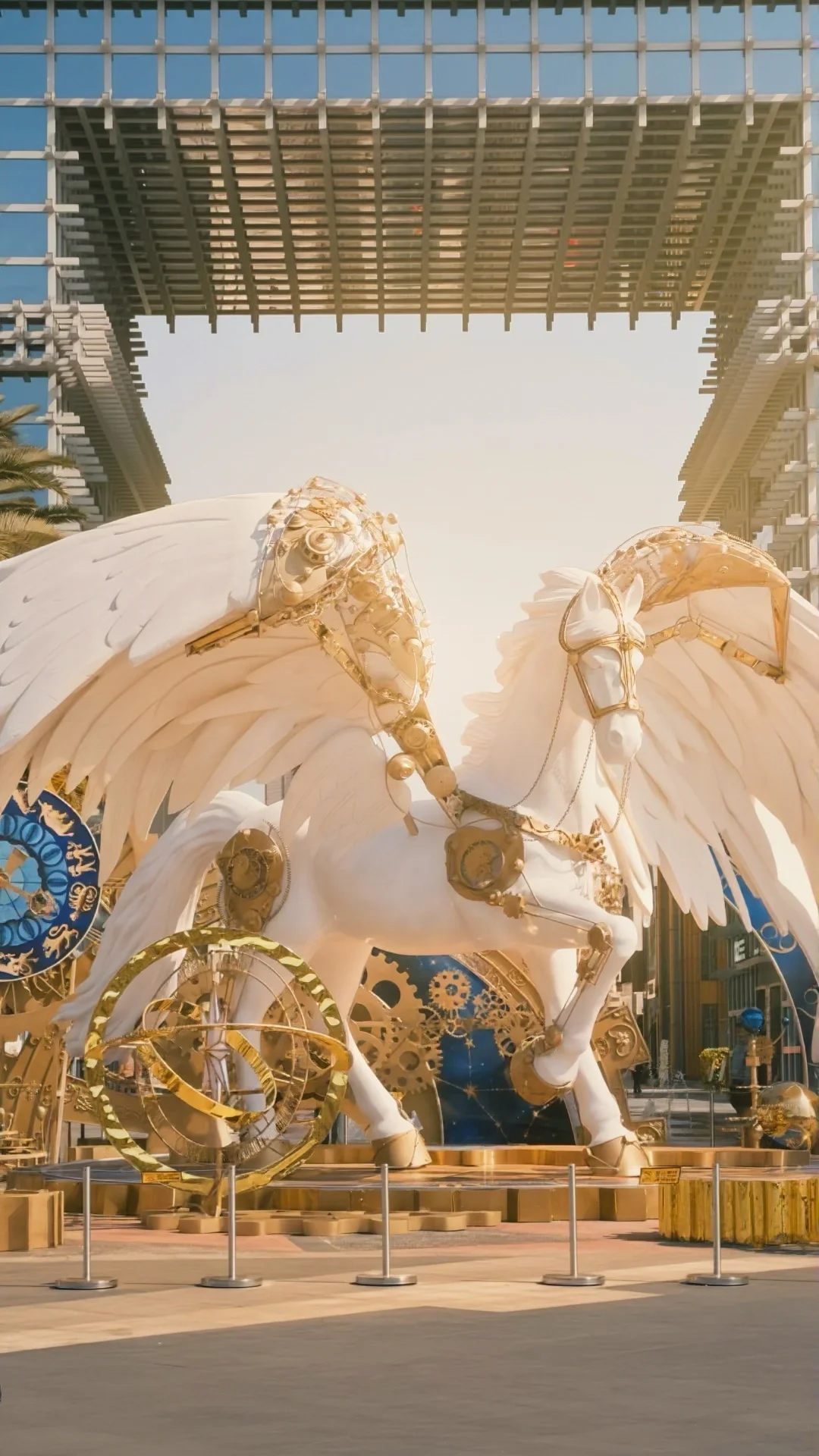 在昆明‼️我很少用震撼形容一个地方