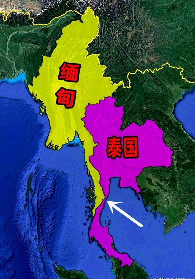 泰国和柬埔寨怎么又打起来了呢？其实答案很简单，那就是双方想趁着中美两国无暇顾及他