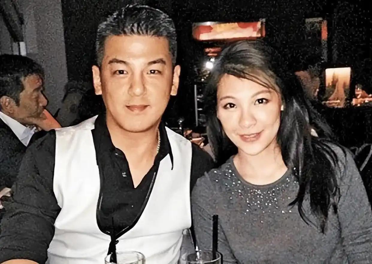 50亿资产面前，现任妻子提笔签下一个字：不。在肝癌晚期的孙志浩，将50亿资产中的