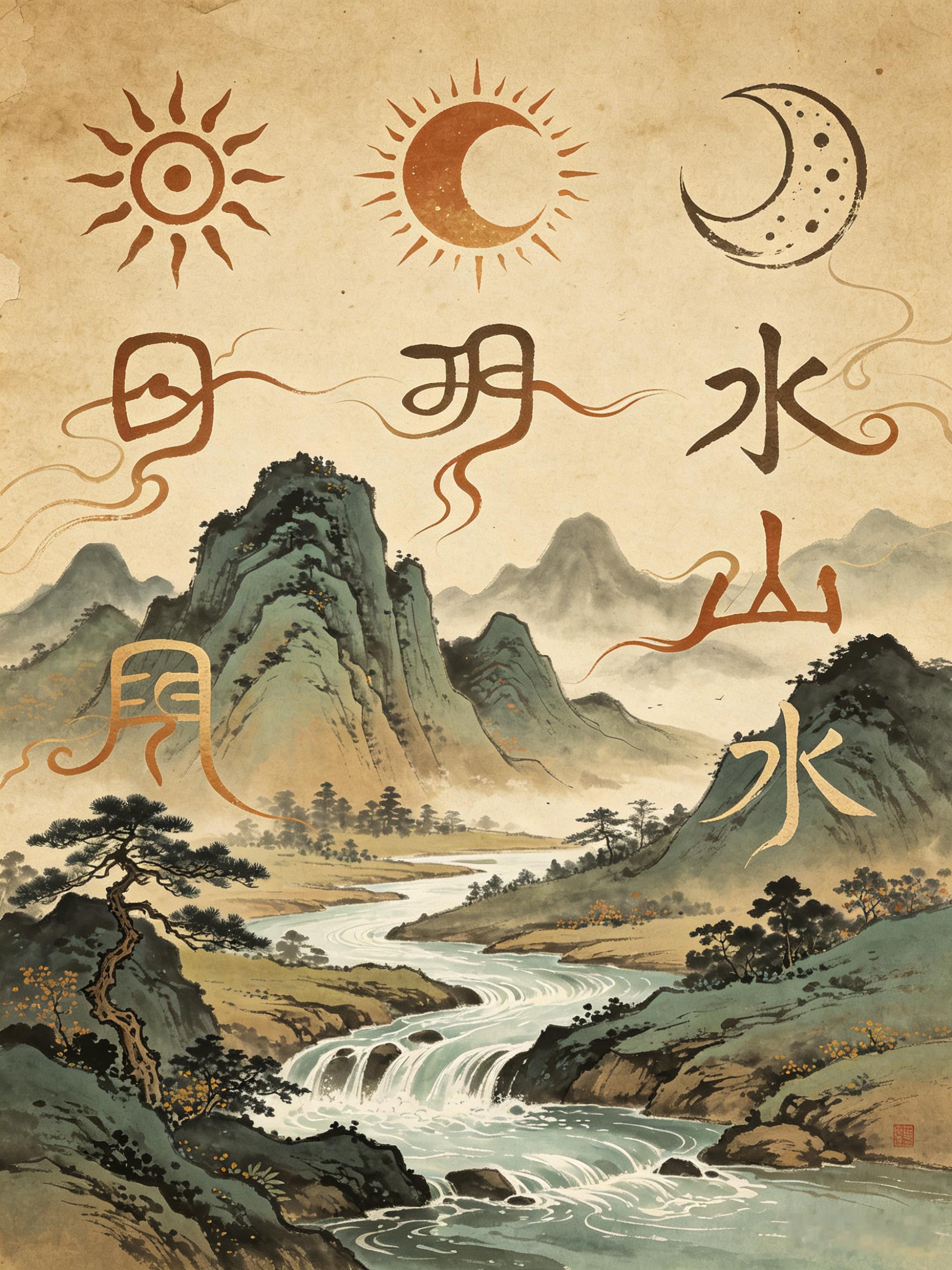 老祖宗在造词这块还是太权威了越品越觉得厉害，老祖宗造的词字字都有讲究，凝练又有韵