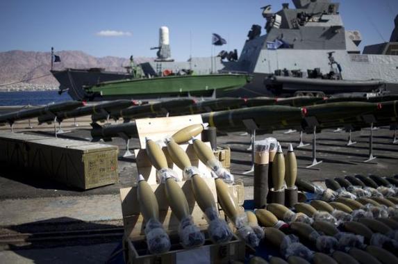 反击！伊朗全面出击攻击和扣押多艘船只，猛烈开火杀死美以间谍武装，缴获美以大量武器