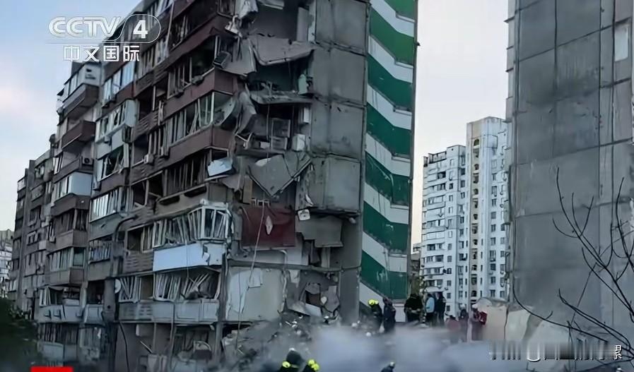 俄乌冲突何时了？据莫斯科市长称，今天，乌军对该州发动了今年以来最大规模无人机袭击