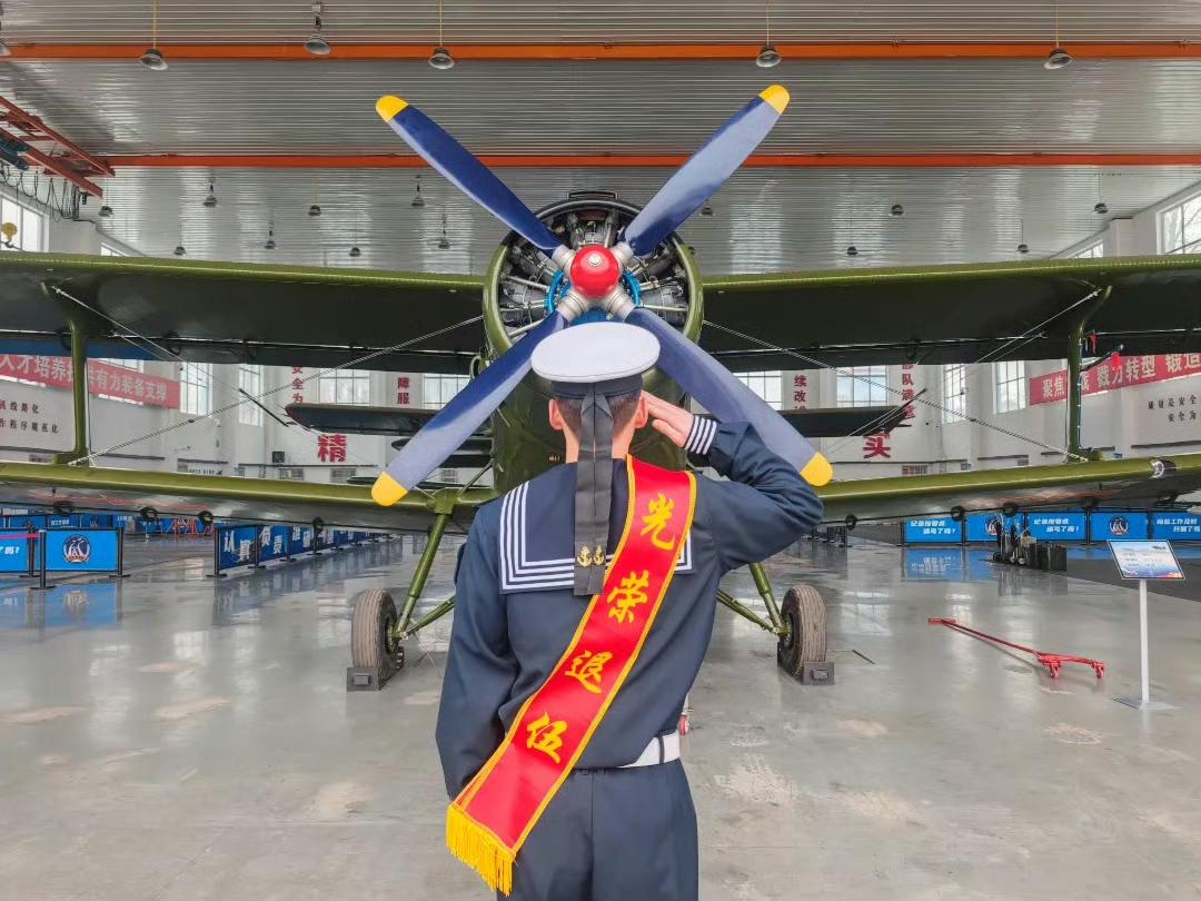 铁打的营盘，流水的兵！