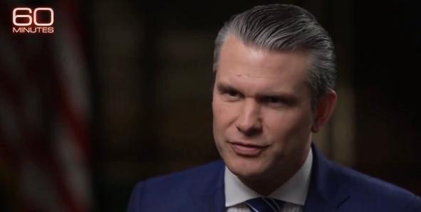 美国赫格赛斯谈俄罗斯向伊朗提供情报支持，他认为美国拥有世界上最顶尖的情报，同时还