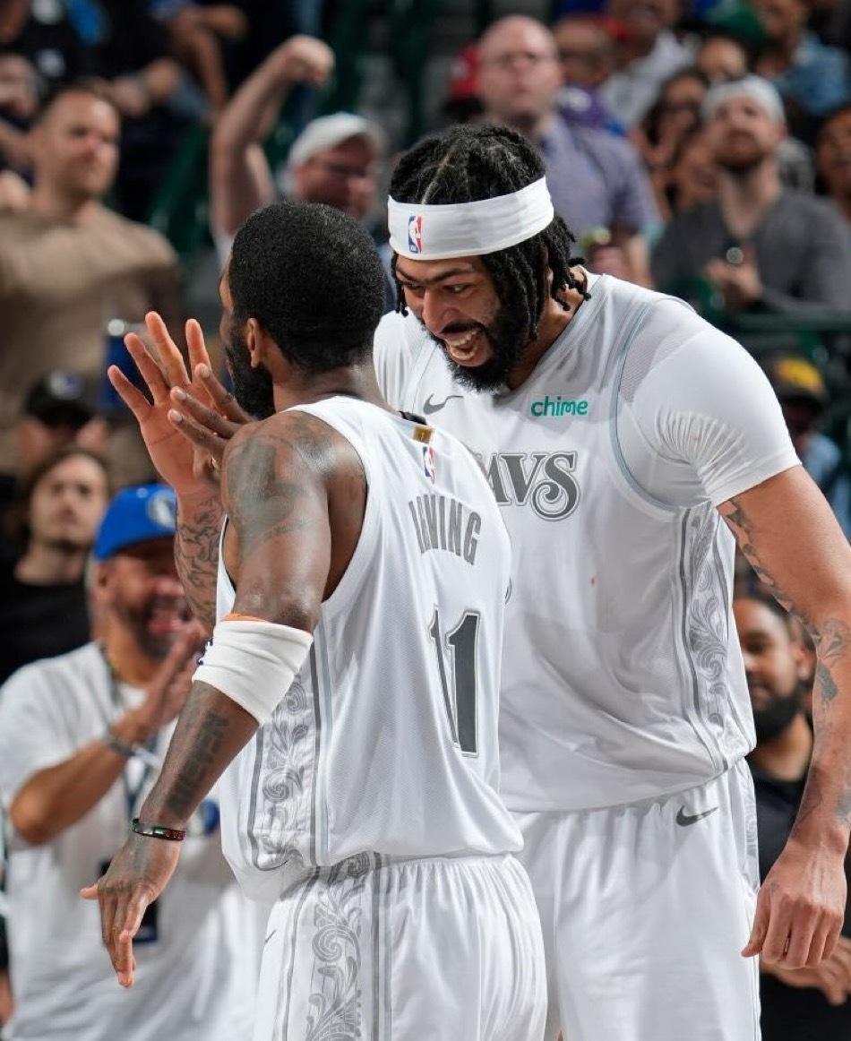 Marc Stein：独行侠队仍打算在未来两个多月内回应任何关于戴维斯的交易意向