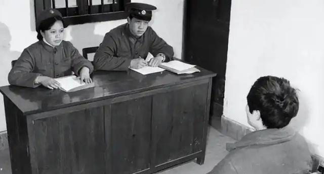 1950年，大汉奸赵玉昆被捕后，供出一名同伙，此人竟是解放军68军参谋长宋学飞，