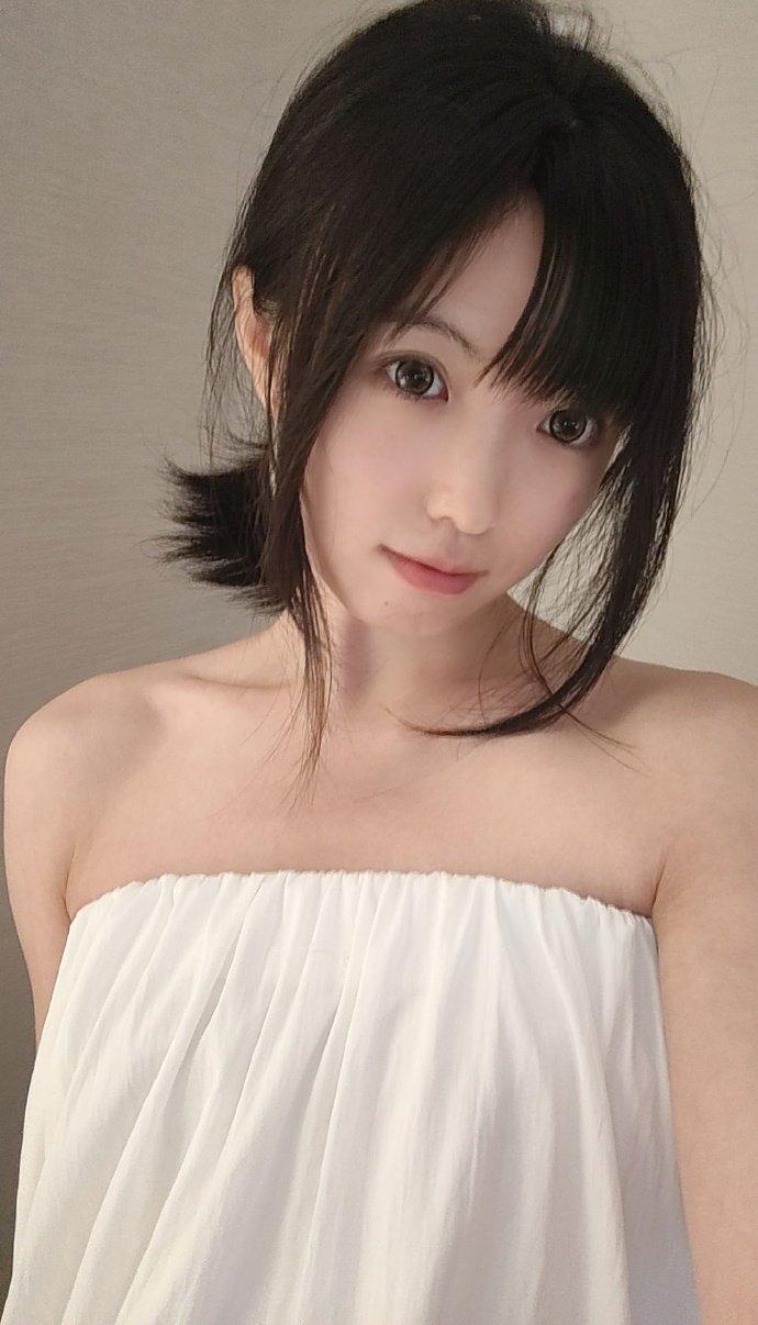 无染 