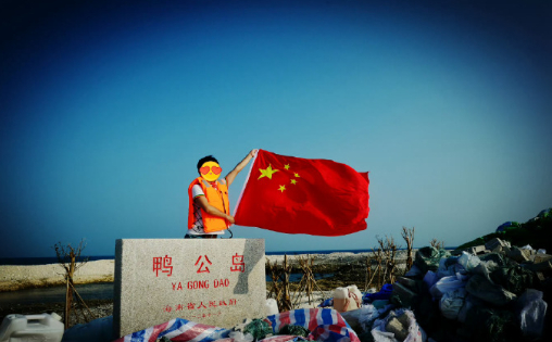 越南声称对西沙群岛拥有主权 毫无疑问！西沙群岛自古以来就是中国固有领土，拥有无可