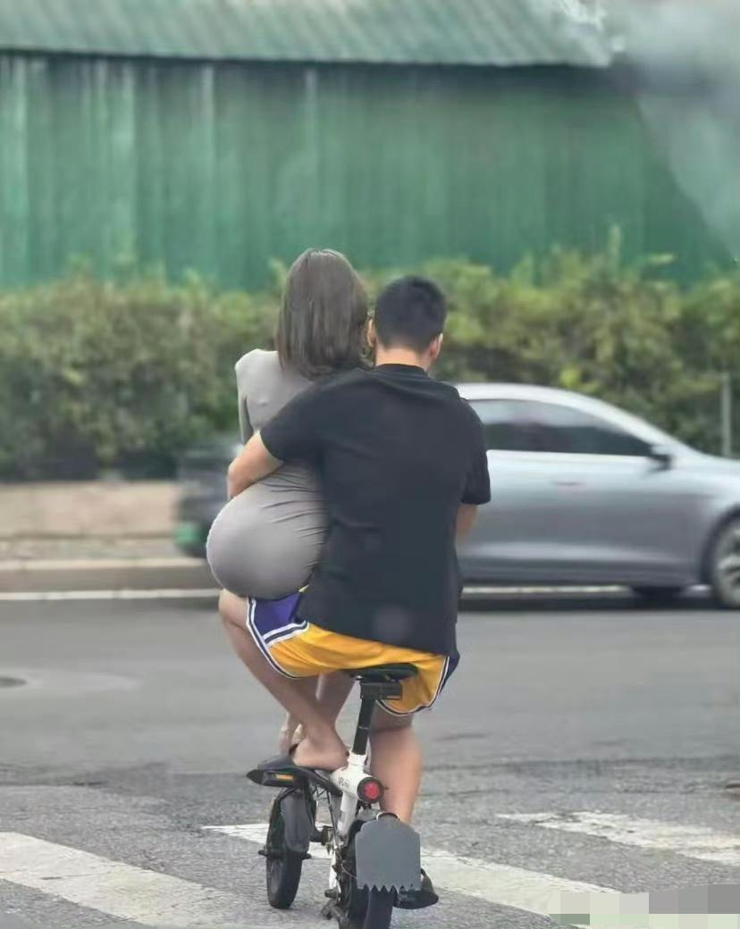 小小的车，大大的承重