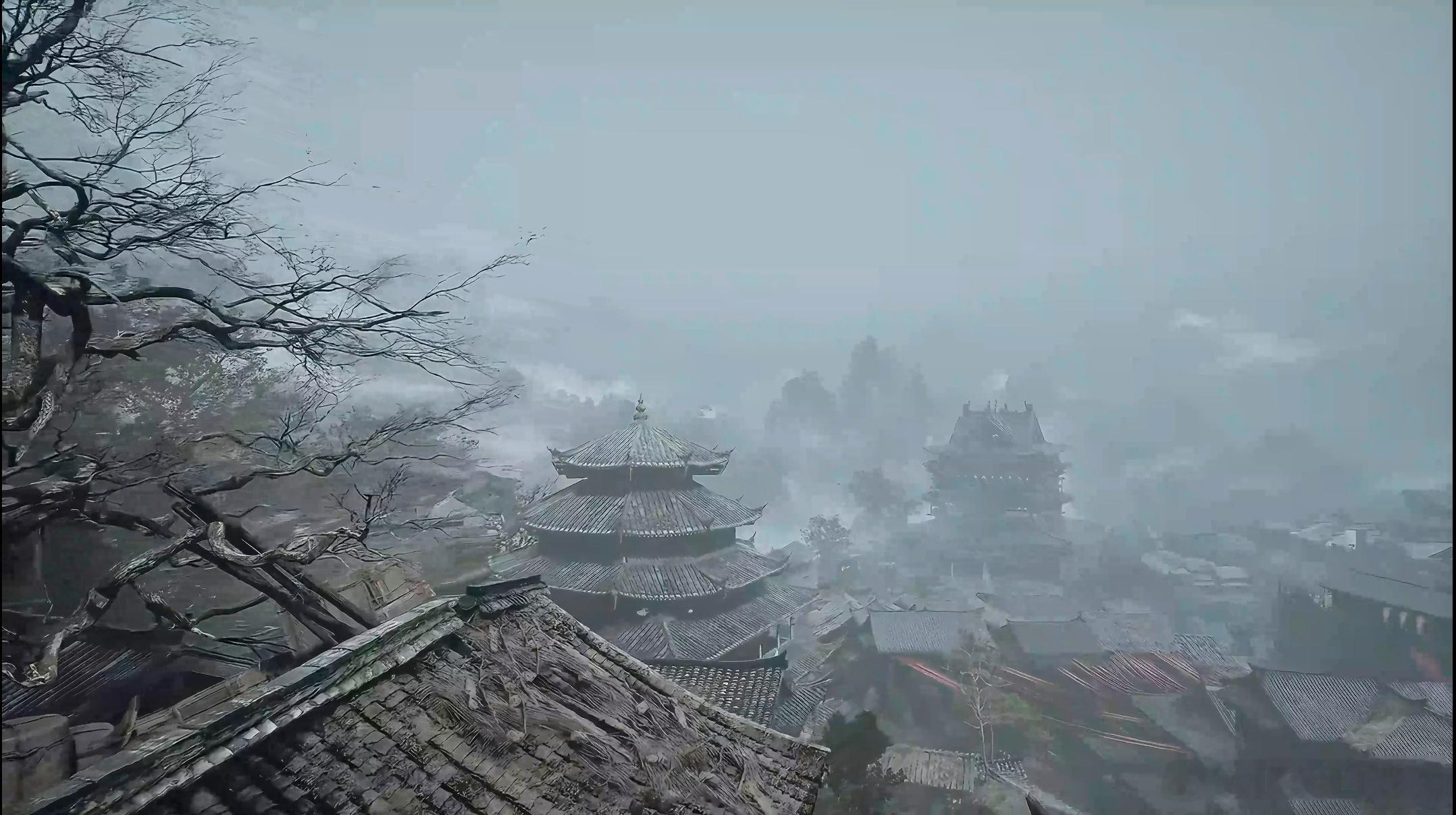 影之刃零你还有多少惊喜是我不知道的 刚刷到梁其伟的片段，第一反应是这兄弟也太能藏