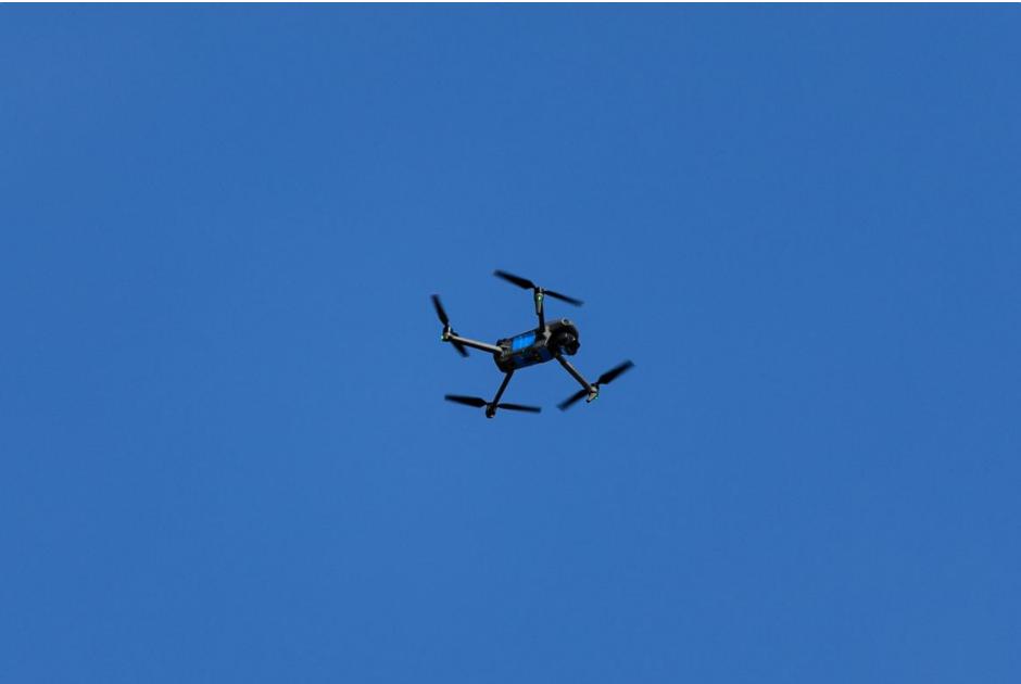 英国急训无人机作战专家！3年拿硕+1.42亿英镑加码，军方直接参与课程设计
 