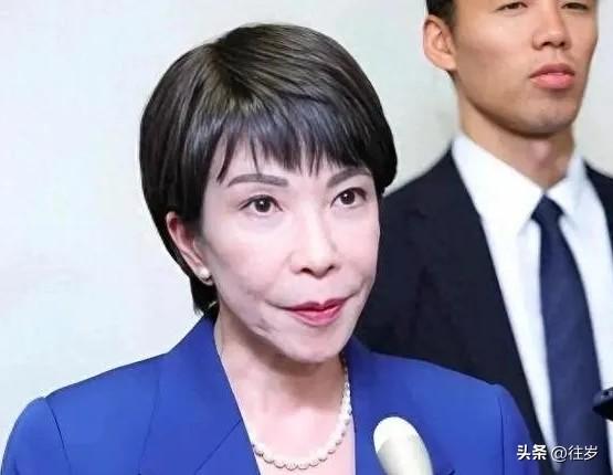 [微风]日本万万没想到，高市的愚蠢居然帮中国解决了两大问题。第一个，帮我们全中国