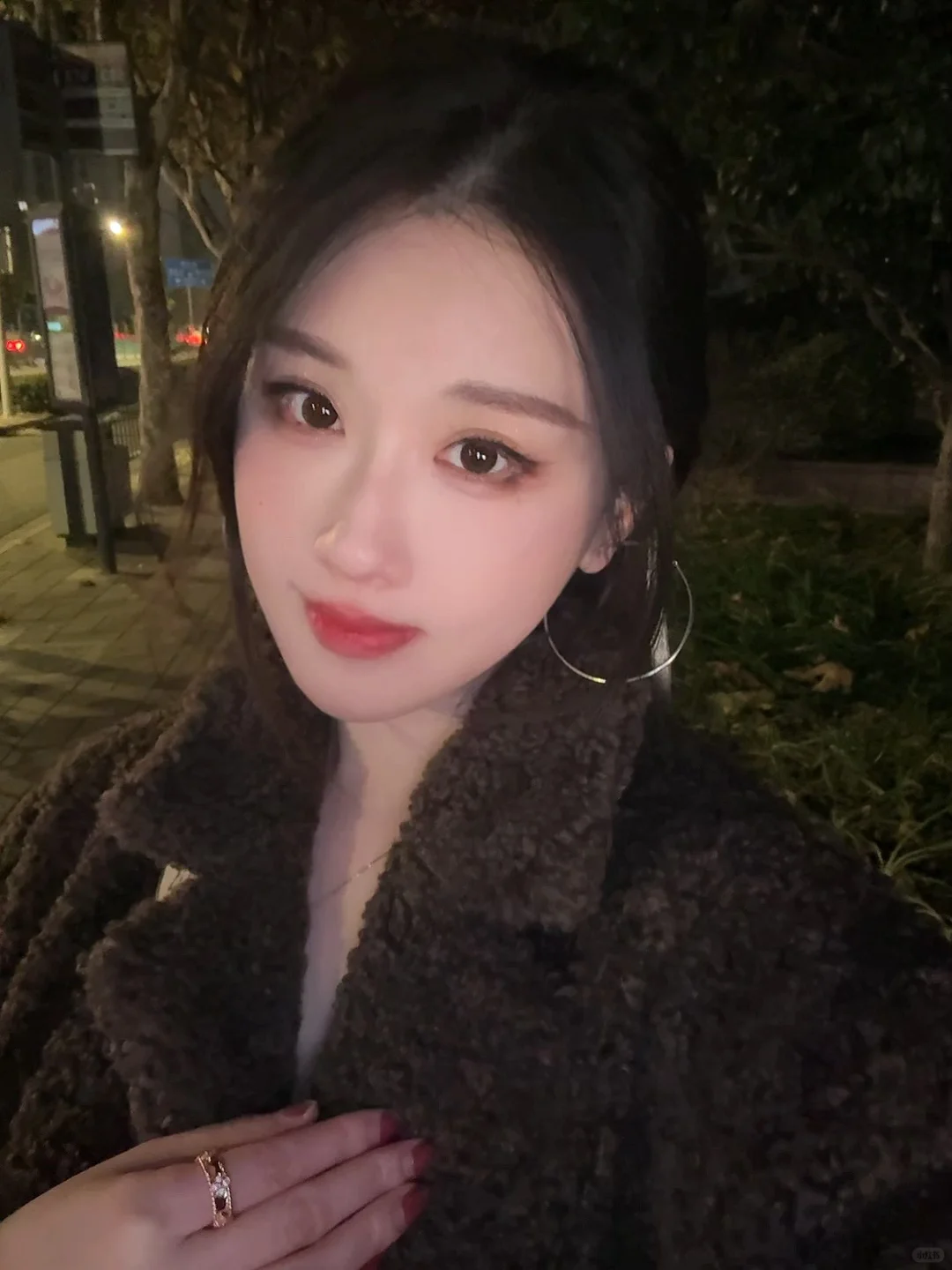 冬天真的很容易胖