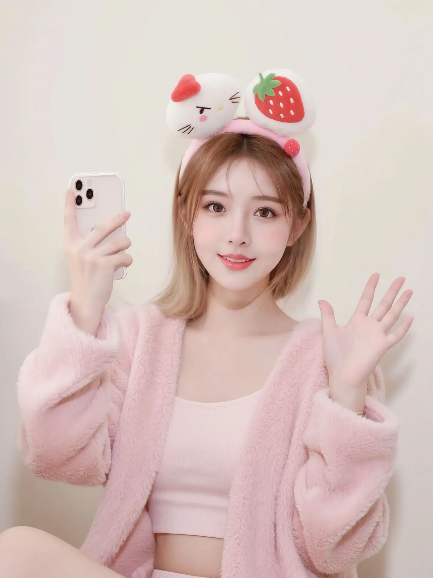 ❀ AI写真集 ❀。