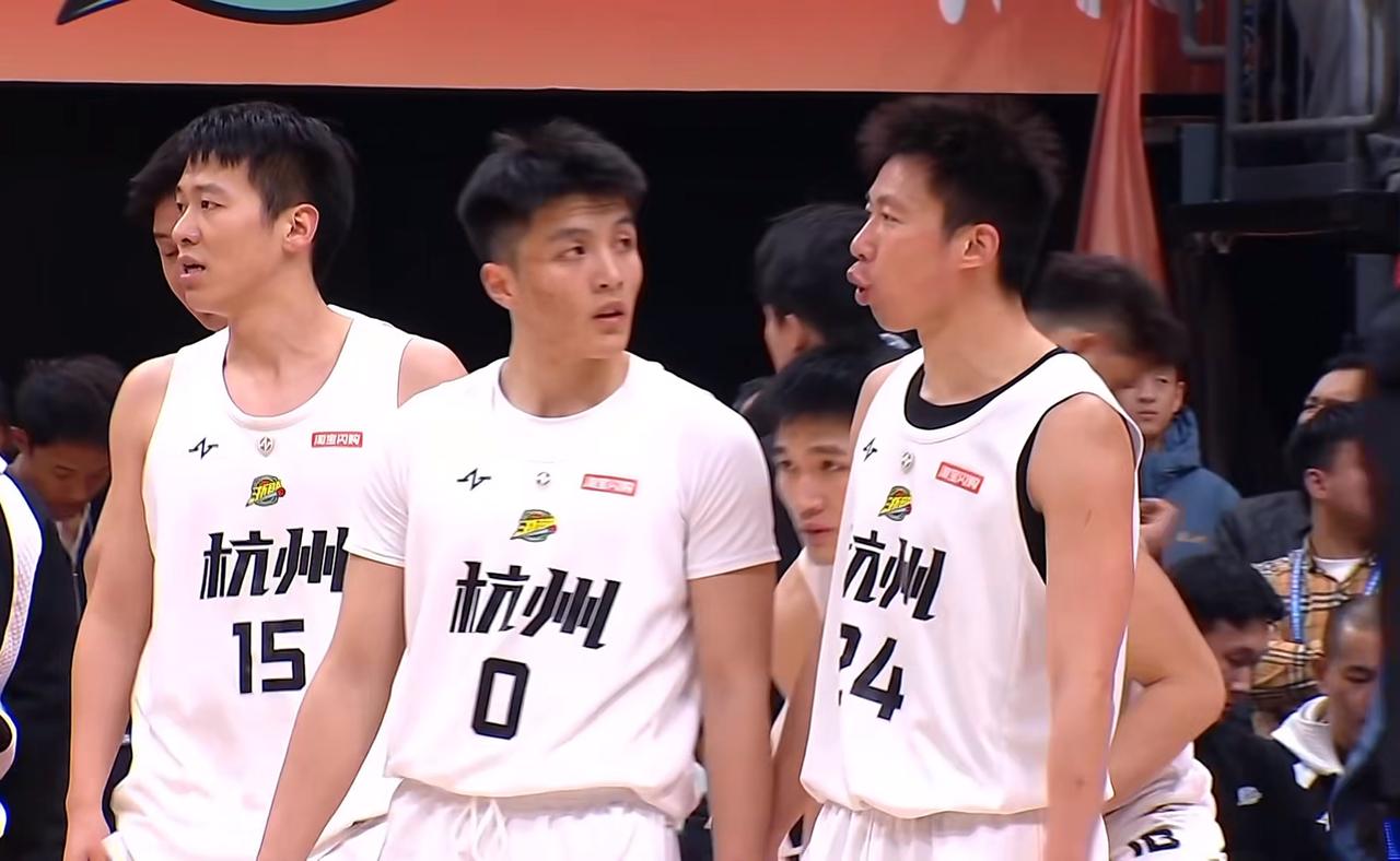 温州首败！人情世故到位了！苍南队赢下富阳队，温州队输给了杭州队！一来一回，大家也