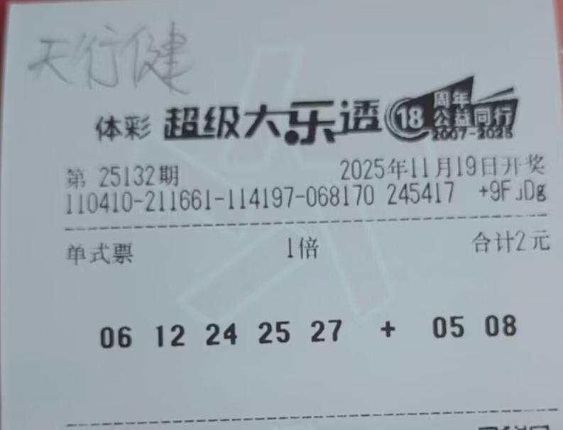 彩票之缘
       自从认识了娟子，彩票成了我们最自然的纽带。我们总会不约而