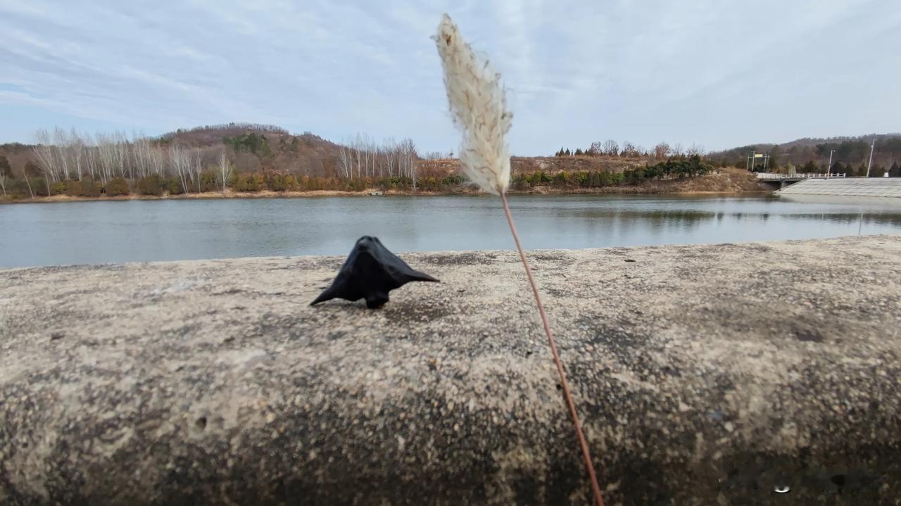 一软一硬，卧龙峡谷