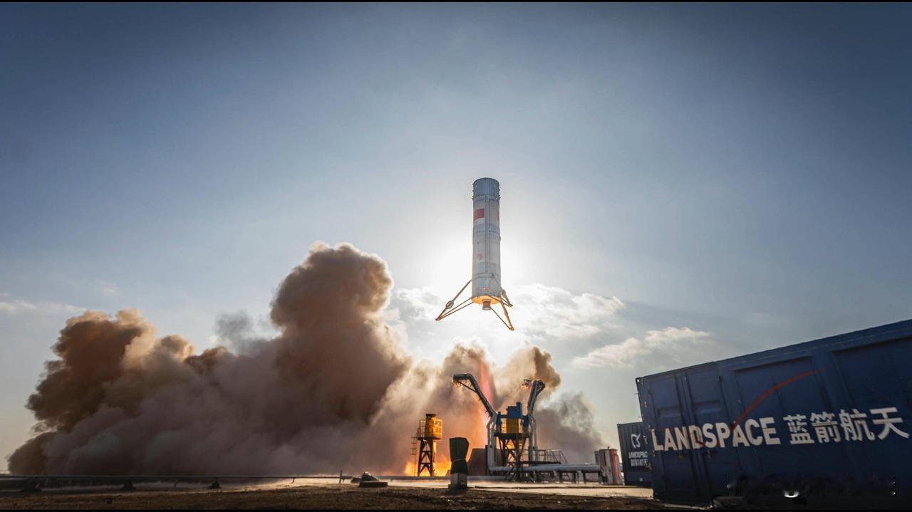 两月三款回收火箭试验接连成功：中国航天复用时代加速到来 

短短两个月时间，长征