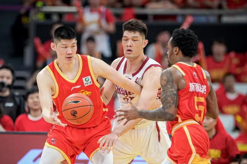 【浙江浙商证券91-67战胜山西汾酒挺进四强】CBA季后赛1/4决赛G3，浙江浙