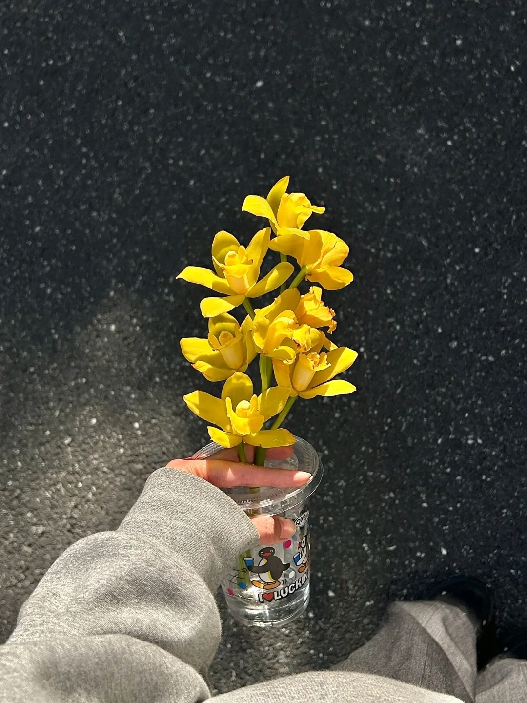 婚姻不应该是生活所迫的选择