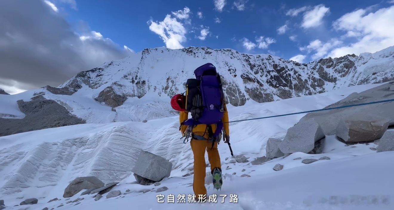 以前很多登山报告散落在个人手里，现在被整理成公开档案，全世界的攀登者都能查阅。这
