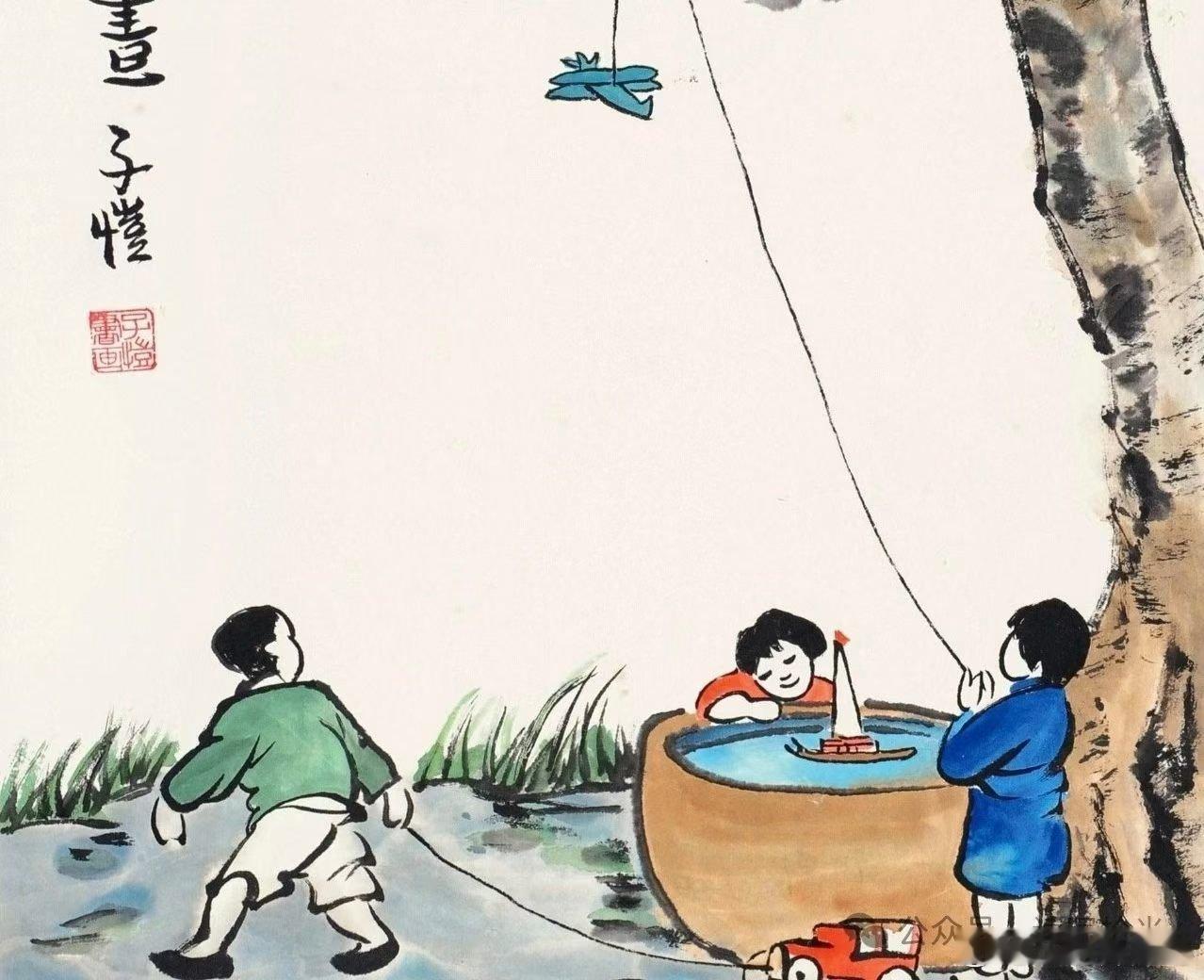 不要过度牵挂孩子孩子有孩子的因果，孩子的命都是注定好的，你自己的因果都改变不了，