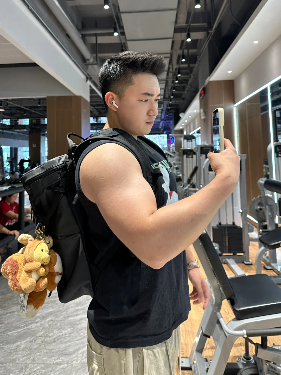 搭子拍我📷