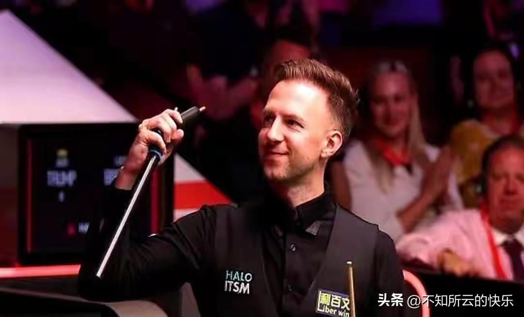 巡回锦标赛赵心童最大敌手浮现！

要说最厉害的对手，很多人都会觉得一场场摧枯拉朽