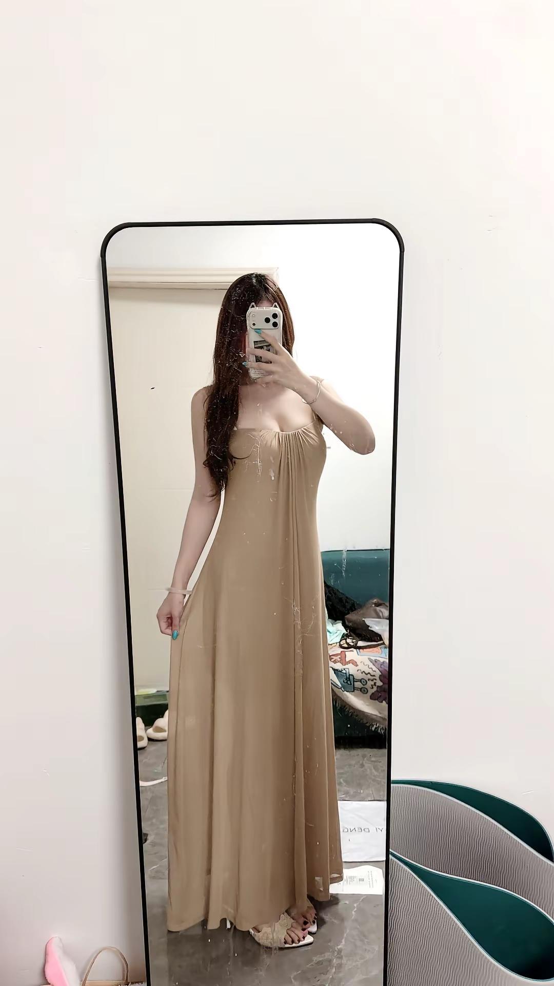 亲爱的女孩 不要失去打扮的欲望 打扮欲也是一种生命力 追逐美就会越来越美穿搭合集