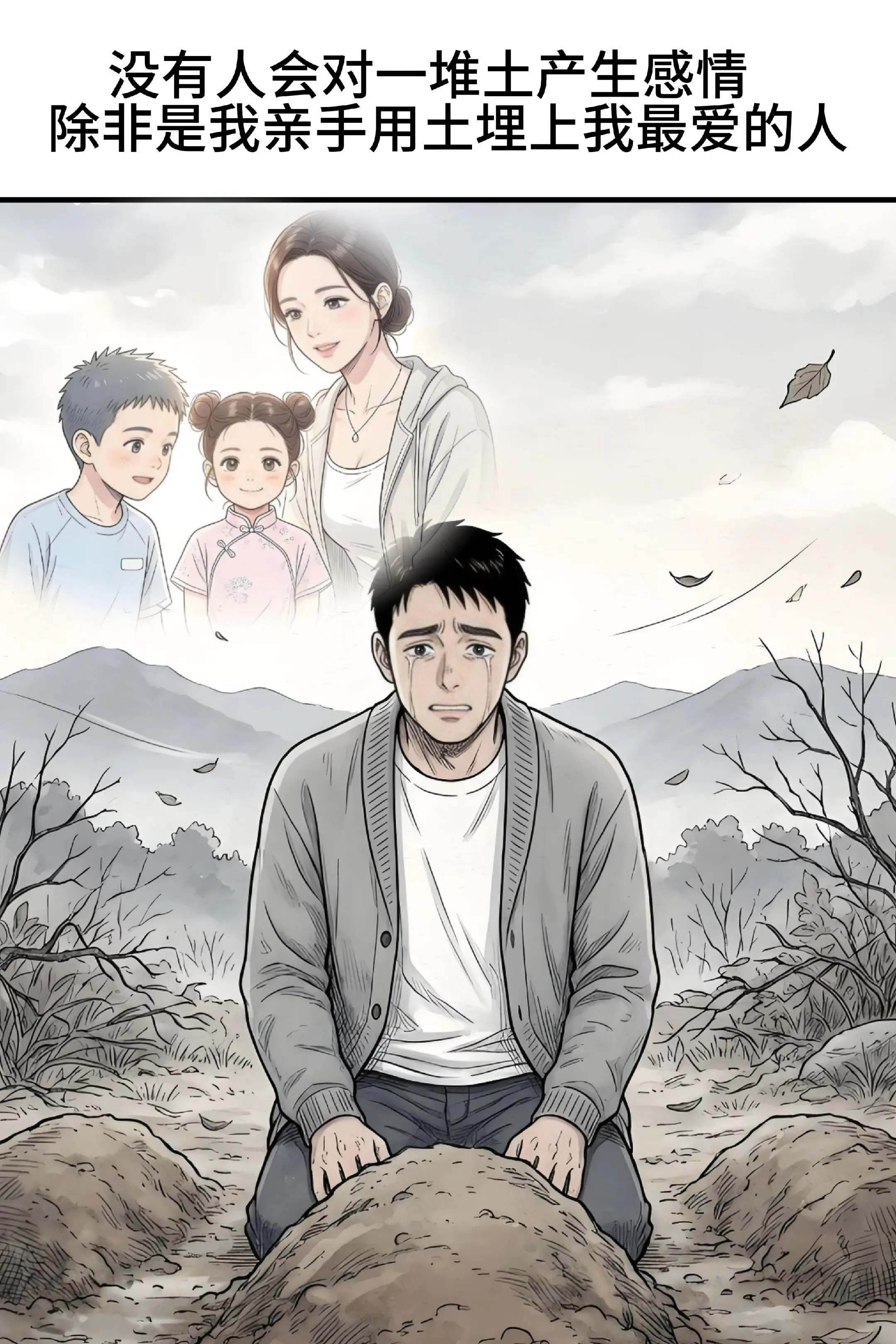 怎么会有这么恶毒的人，正义必须被看到。      故事