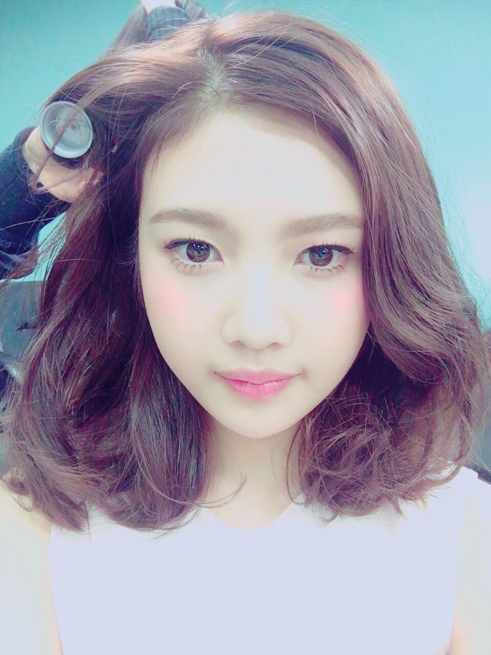 261119 RedVelvet Joy朴秀荣 分享旧照 