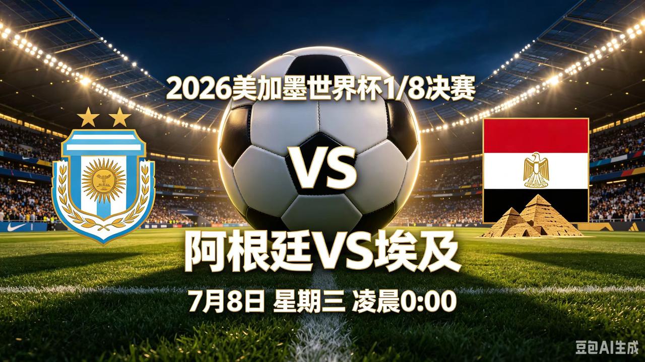2026美加墨世界杯-1/8决赛，7月8日赛程

日期：7月8日(星期三)
00