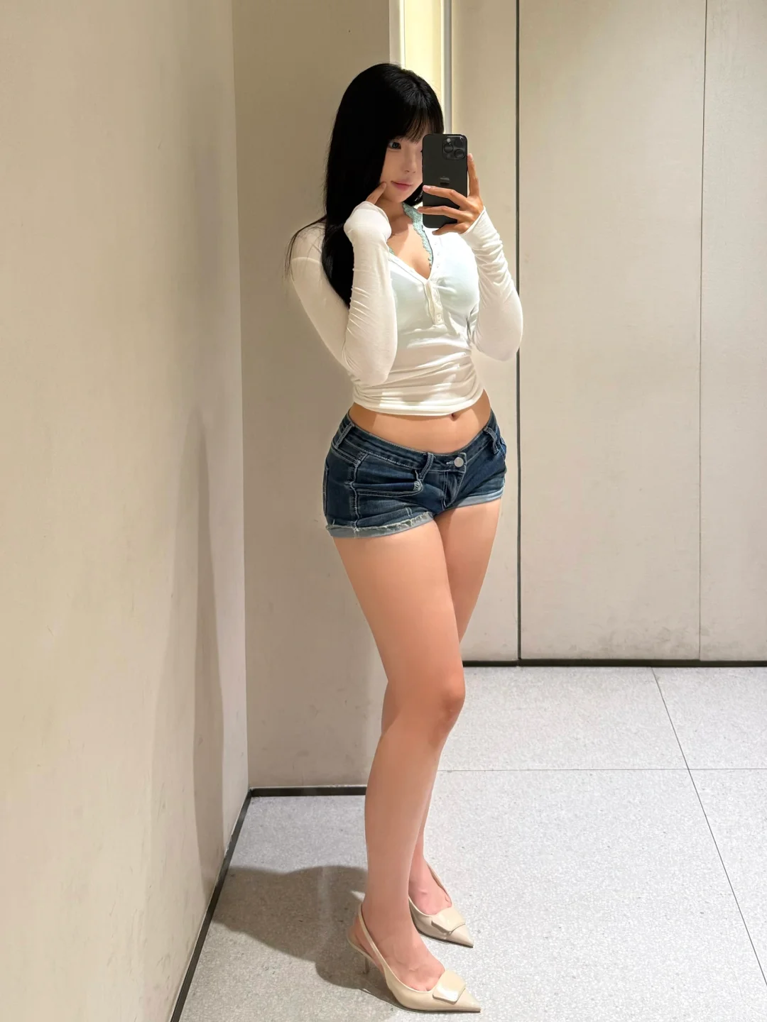 👠