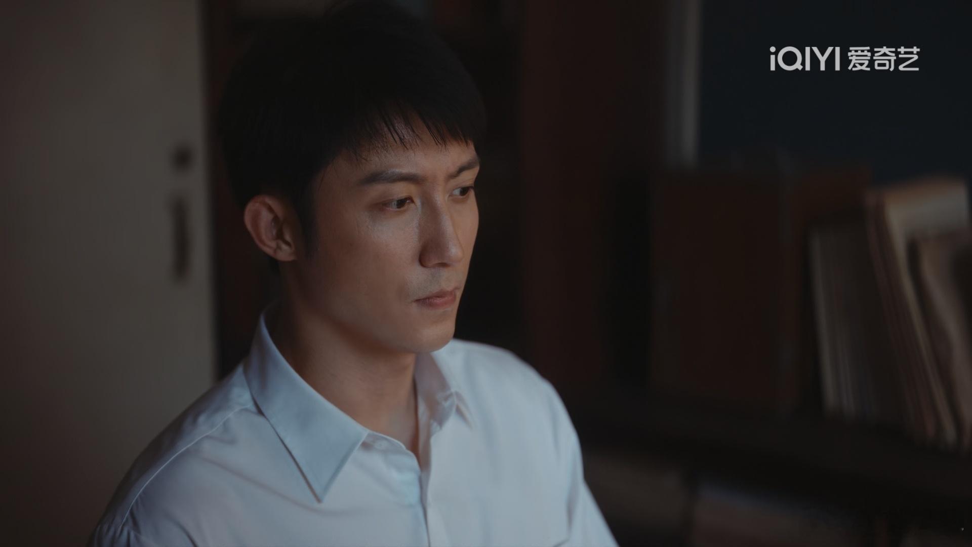 黄景瑜重器黄景瑜陈一众 第17集，忧伤小粽子，像没有沾糖的糯米白粽子。但是80年