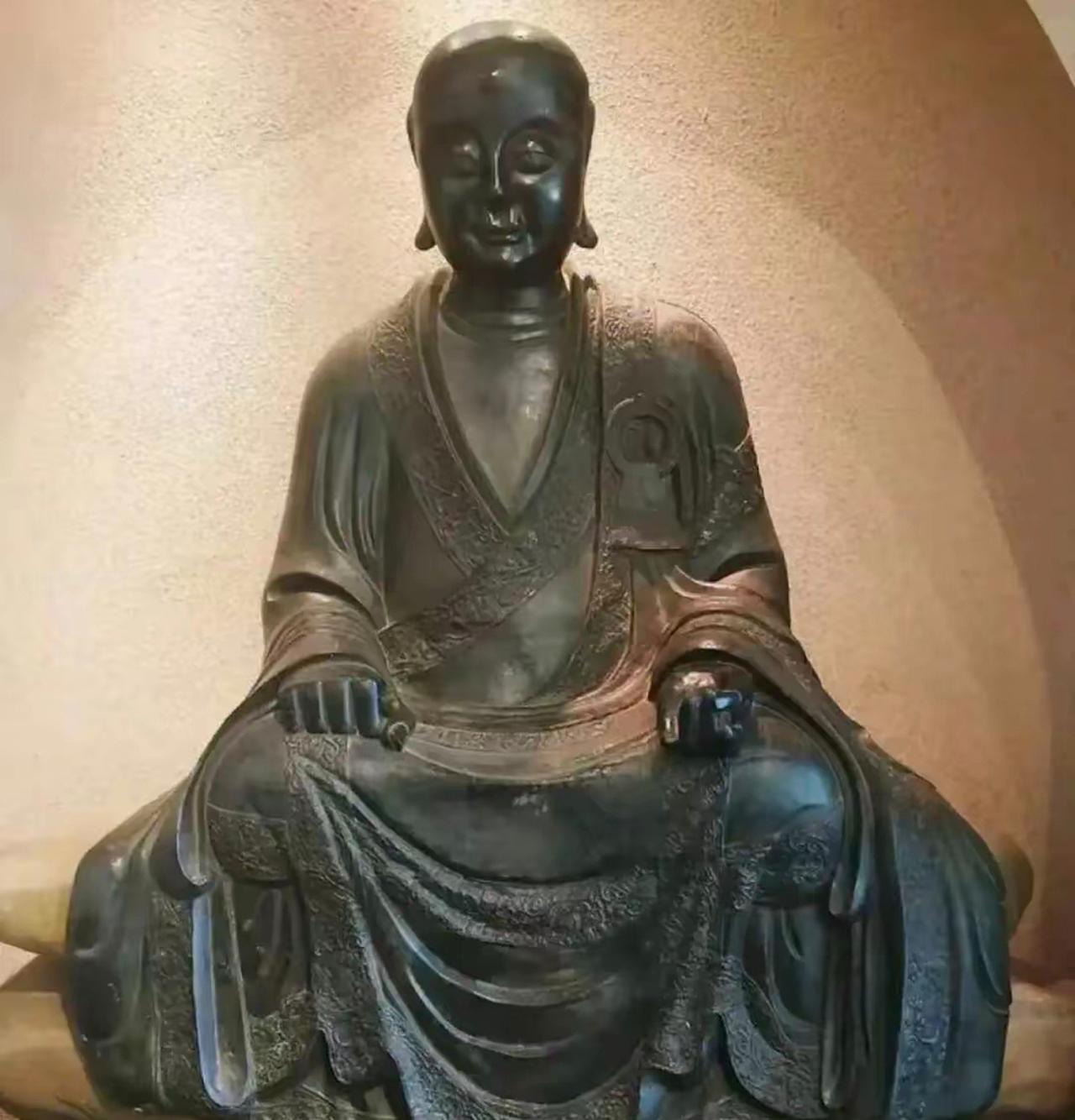 【疑似失窃文物现身私人博物馆，周兆成：来源审查是博物馆法定义务，盗赃文物不适用善