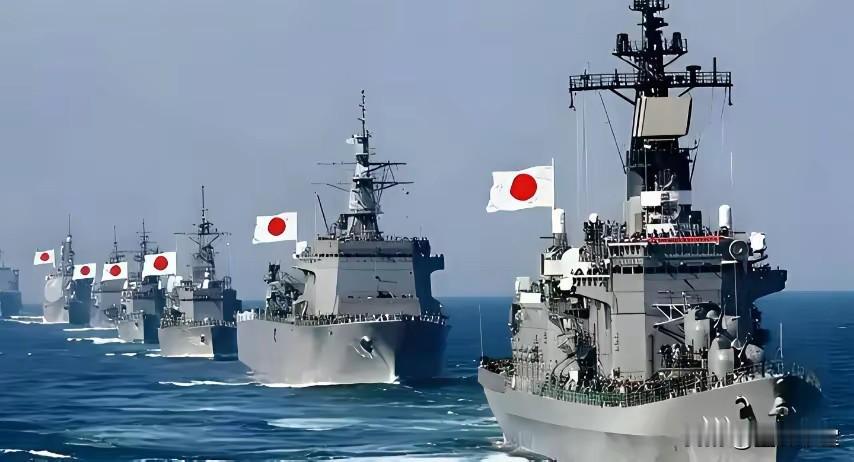 日本复燃军国主义的可能性并非空穴来风，但更可能是“有限度军事扩张”而非全面复活。