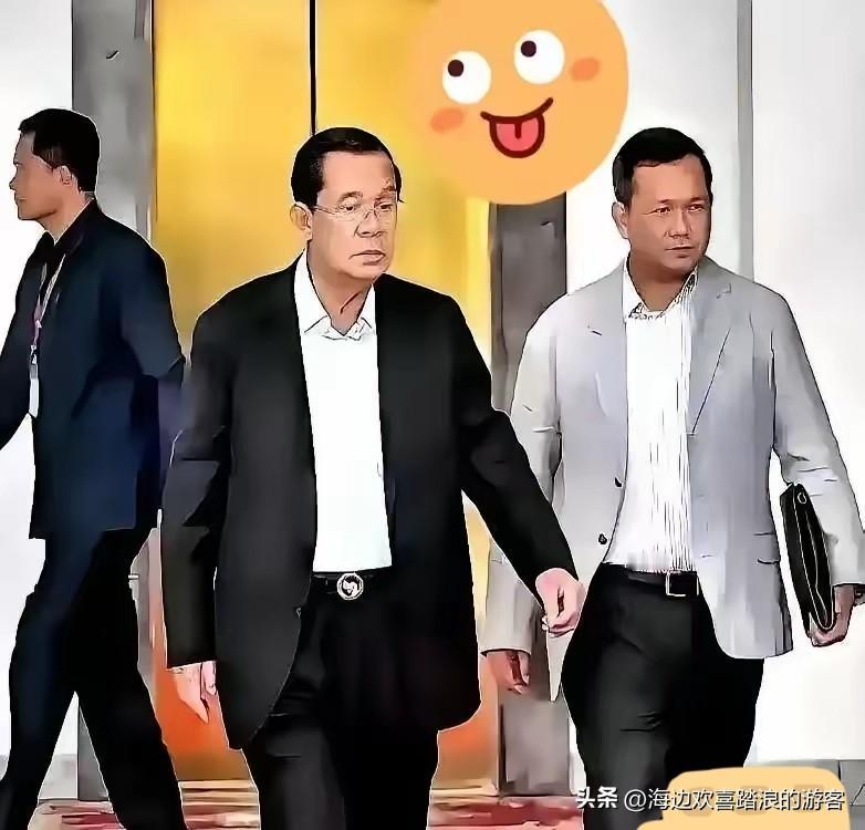 快讯！
​​中国突然宣布了
​​今年对柬埔寨不再批新的优惠贷款，一分钱都没有，过