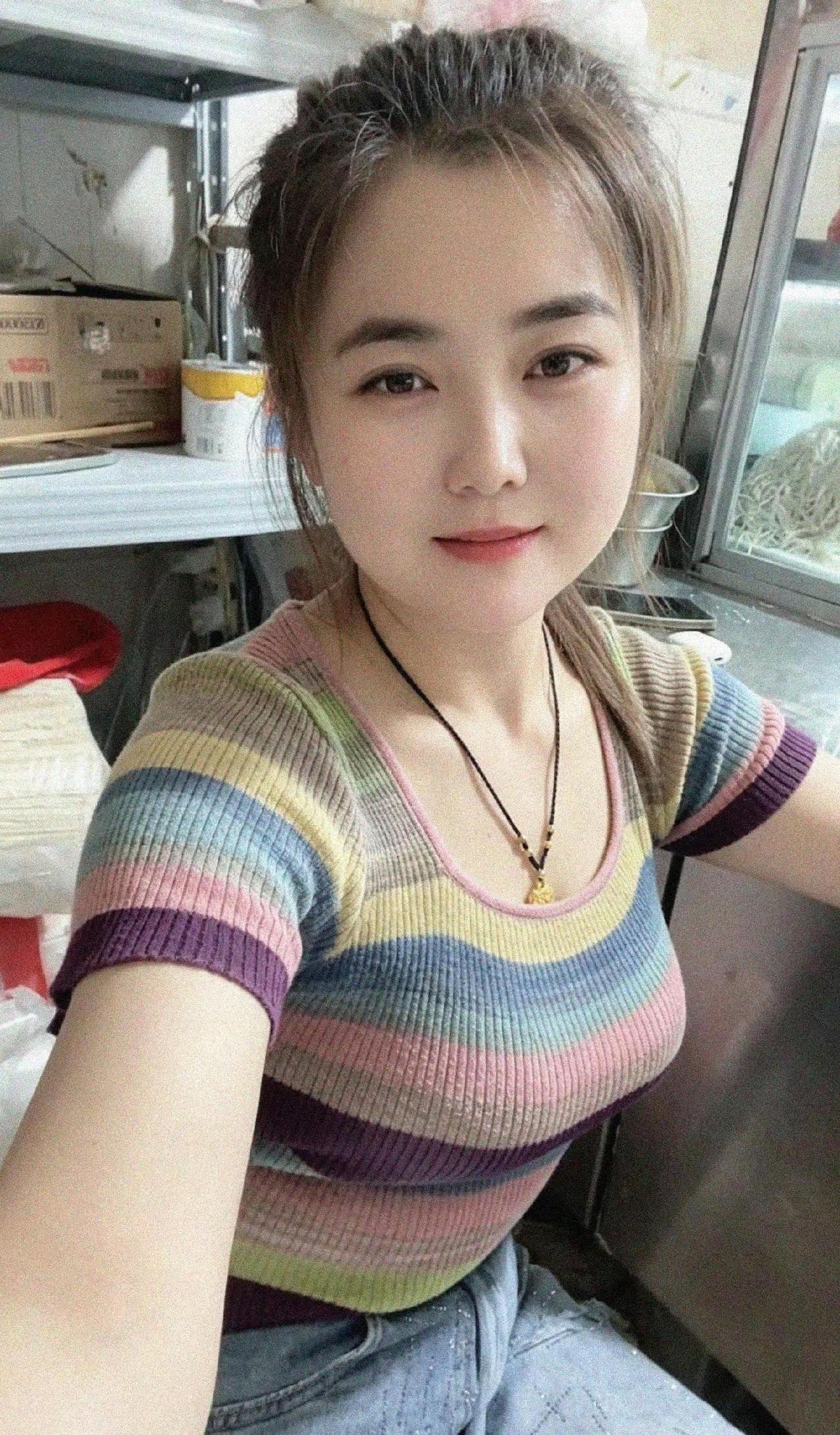 衣柜满满，只为臭美