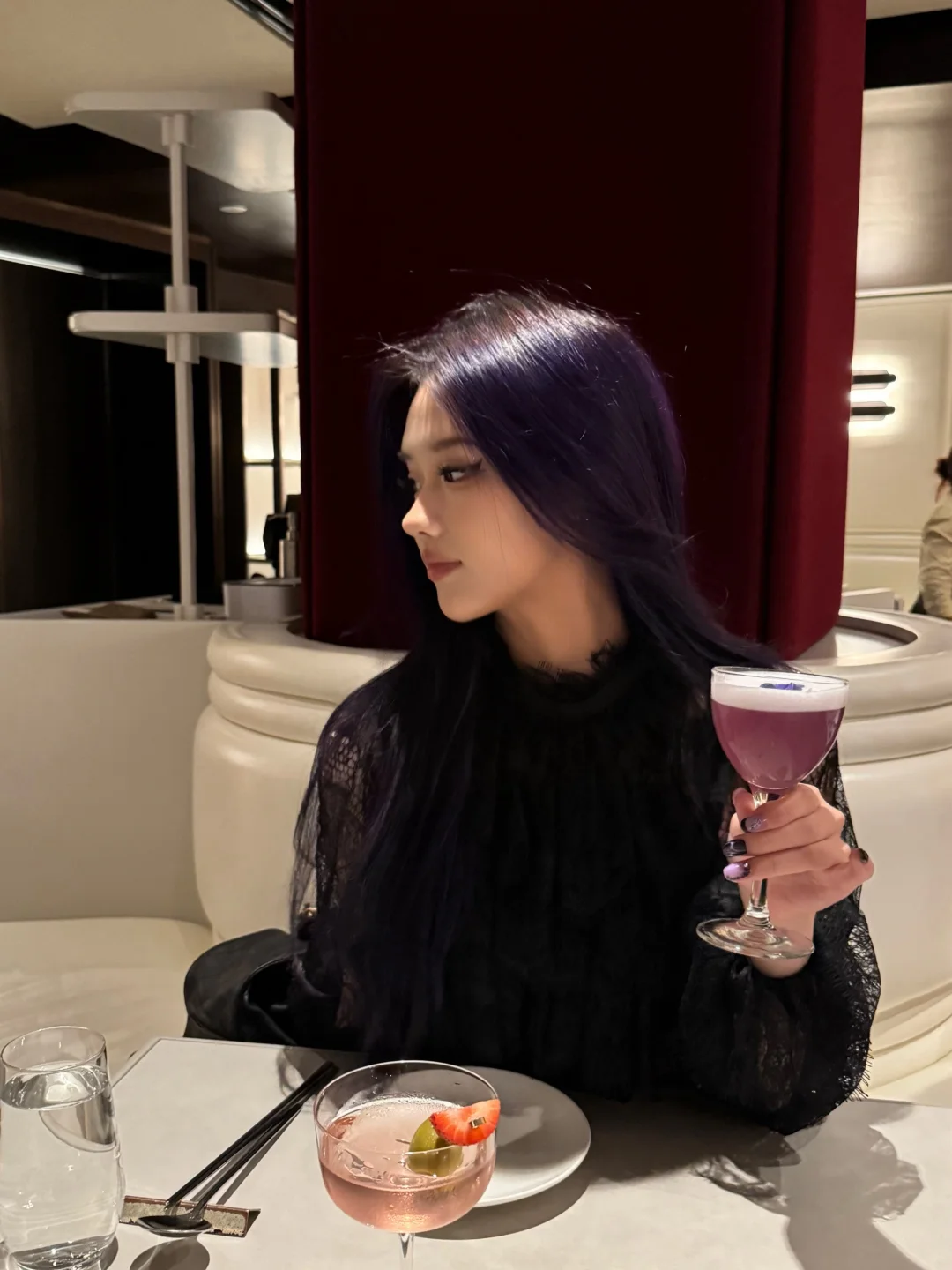 🍷