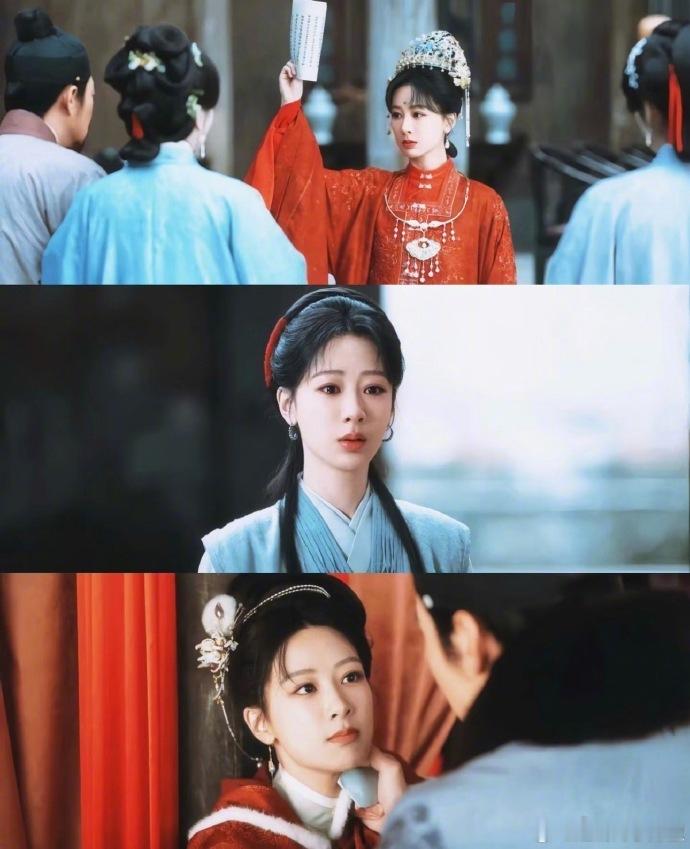 拼命三娘杨紫。。这个工作强度真不是一般人能承受的。25年一年只休息了9天，其他时
