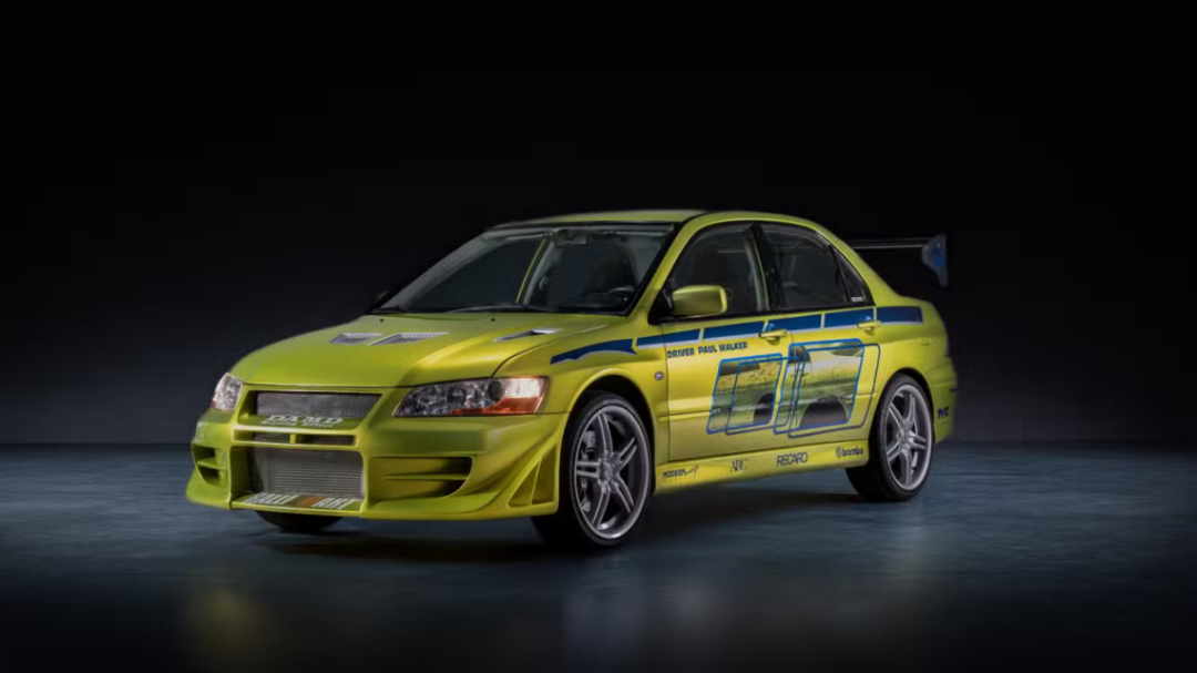 对于初入车迷世界的年轻人而言，影视作品中的经典车型往往是最初的启蒙。无论是蝙蝠侠