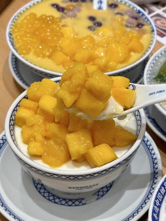 徐州的！人均10➕的甜品铺子！！！